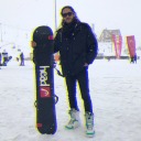 harveyspecterdan avatar