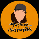 hashtag-illustratable avatar