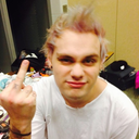 hasmichaelcliffordlosthishairyet avatar