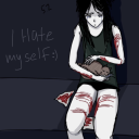 hatemyselfs-world avatar