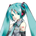 hatsune-miku-offical avatar