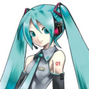 hatsunemiku-official avatar