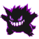 haunted-gengar avatar