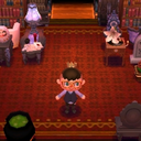 hauntedcrossing avatar