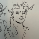 haunteddreamfire avatar