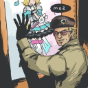 hauntedenemysoul avatar