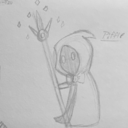 hauntedforteanart avatar