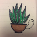 hauntedhouseplant avatar