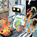 hauntedhowlett avatar