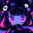 hauntedlumirie avatar