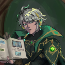 hauntedwastelandart avatar