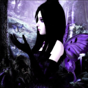 hauntingfaerie avatar