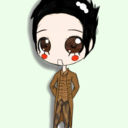 hauntingmeforever avatar