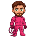 haven-rebellion avatar