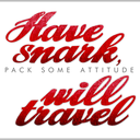 havesnarkwilltravel avatar