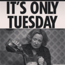 haveyouevergivenup avatar