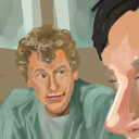 hawkeye-mrstrapper-pierce avatar