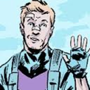 hawkeye616 avatar