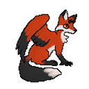 hawkfoxwolf avatar