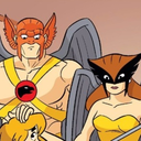 hawkmanandhawkgirleternal avatar