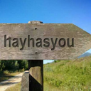 hayhasyou-blog avatar