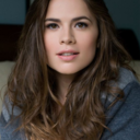 hayley-atwell avatar