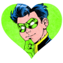 hazardous-organism avatar