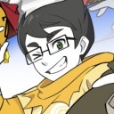 hazardtoons-interaction avatar