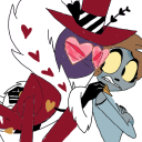 hazbin-hotel-drawings-and-stuff avatar