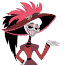 hazbin-hotel-fann avatar