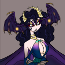 hazbinhoteloc-ninlil avatar