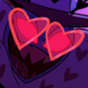 hazbinned avatar