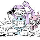 hazbinvalvelvox avatar