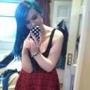 hazelpandaburr avatar