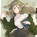 hazeltea avatar