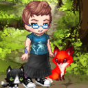 hazey-sunshine avatar