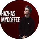 hazhasmycoffee avatar