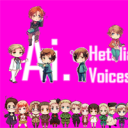 hcaivoices avatar