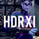 hdrxi avatar