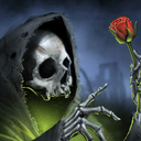 head-full-of-death avatar