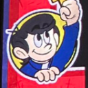 headarchiving avatar