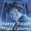 headcanonsforpotterheads avatar