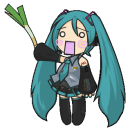 heademptyonlymiku avatar