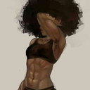 health-fitness-fitspo avatar