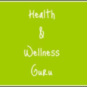 healthwellnessguru avatar