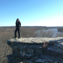 healthy--heart avatar