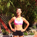 healthy-conscious avatar