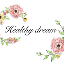 healthydreamfood-blog avatar