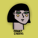 heart-cheeks avatar