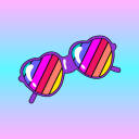 heart-effect-glasses avatar